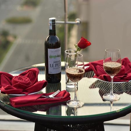 Nagila Boutique Hotel Da Nang Eksteriør billede