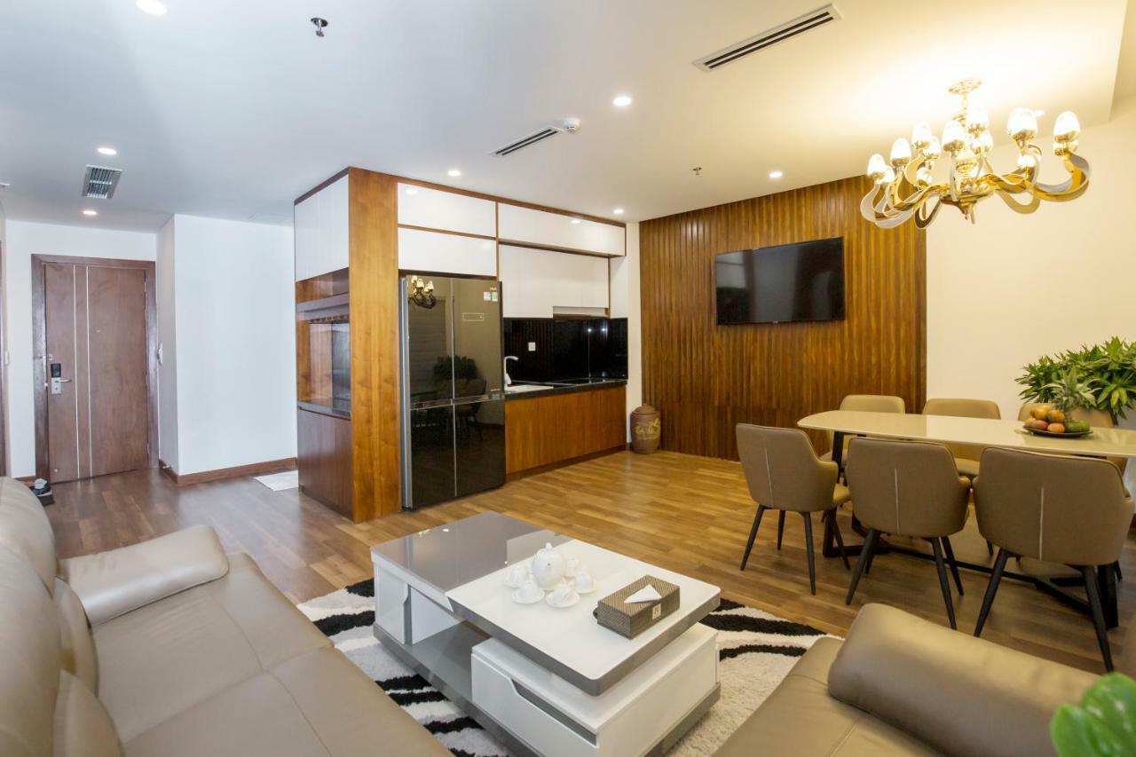 Nagila Boutique Hotel Da Nang Eksteriør billede