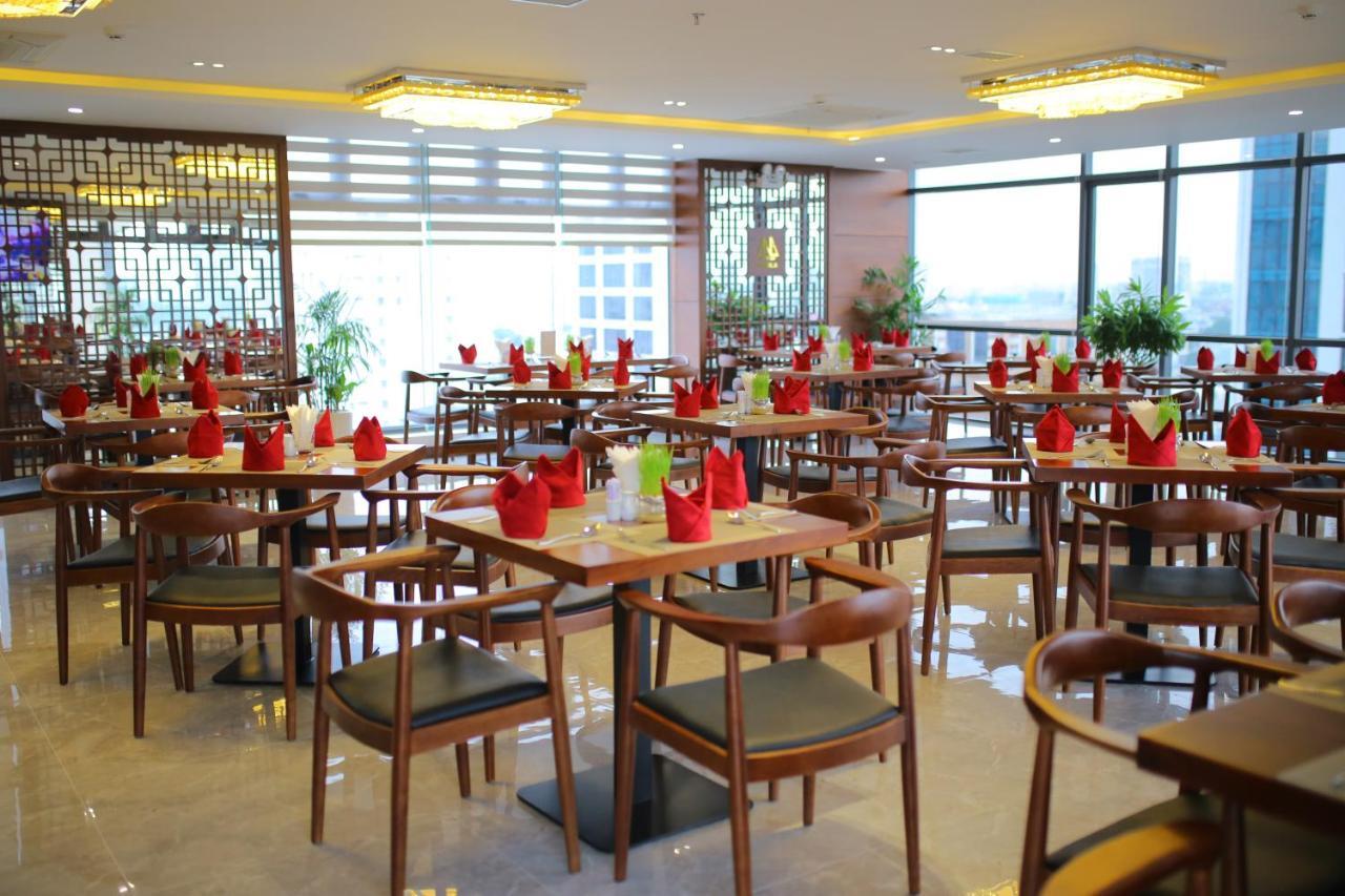 Nagila Boutique Hotel Da Nang Eksteriør billede